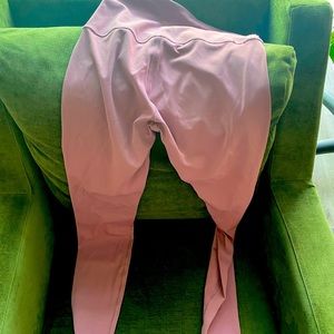 High waisted lulu lemon leggings